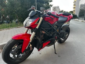 Ducati Streetfighter 1098, снимка 4