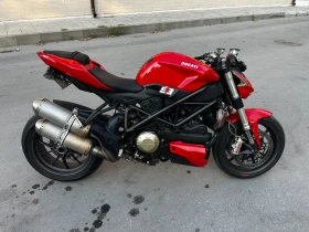 Ducati Streetfighter 1098, снимка 1
