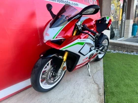 Ducati Panigale V4 OHLINS TRICOLORE, снимка 11