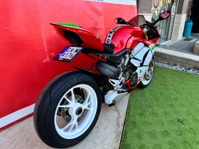 Ducati Panigale V4 OHLINS TRICOLORE, снимка 4