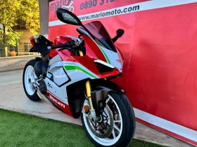 Ducati Panigale V4 OHLINS TRICOLORE, снимка 2