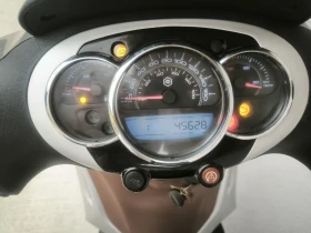Piaggio Beverly 300ie, ABS/ASR, 2017  | Mobile.bg    4