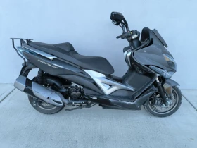 Kymco Xciting 400i, ABS, 25.350 km, Нов внос Италия 