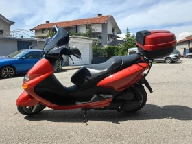 Yamaha Majesty 150 | Mobile.bg    2