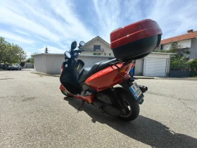 Yamaha Majesty 150 | Mobile.bg    3
