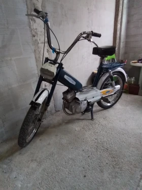 Garelli XR | Mobile.bg    7