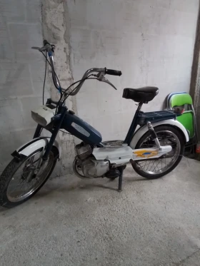 Garelli XR | Mobile.bg    8