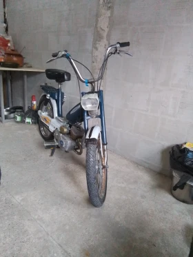  Garelli XR