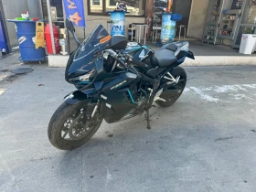 Honda Cbr 650R A2 | Mobile.bg    10