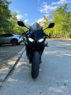 Honda Cbr 650R A2 | Mobile.bg    14