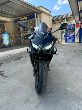 Honda Cbr 650R A2 | Mobile.bg    11