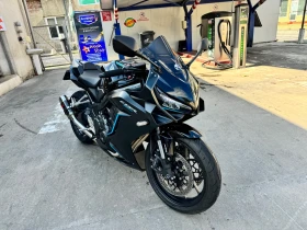 Honda Cbr 650R A2 | Mobile.bg    4