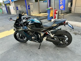 Honda Cbr 650R A2 | Mobile.bg    9