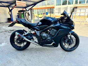 Honda Cbr 650R A2 | Mobile.bg    2