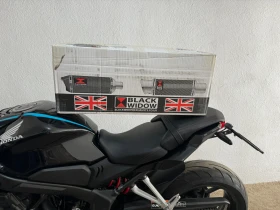 Honda Cbr 650R A2 | Mobile.bg    16