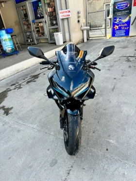 Honda Cbr 650R A2 | Mobile.bg    3