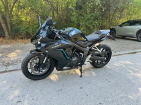 Honda Cbr 650R A2 | Mobile.bg    12
