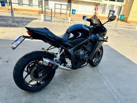 Honda Cbr 650R A2 | Mobile.bg    6