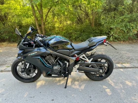Honda Cbr 650R A2 | Mobile.bg    1