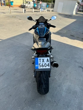 Honda Cbr 650R A2 | Mobile.bg    7