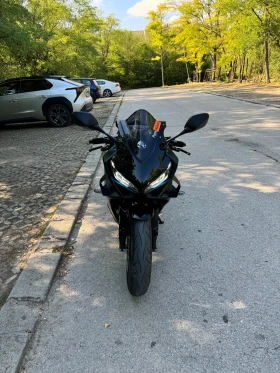 Honda Cbr 650R A2 | Mobile.bg    13
