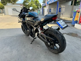 Honda Cbr 650R A2 | Mobile.bg    8