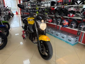 Yamaha XJ6 600cc. | Mobile.bg    14