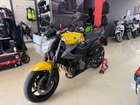 Yamaha XJ6 600cc. | Mobile.bg    8