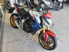 Honda Cb 1000 | Mobile.bg    2