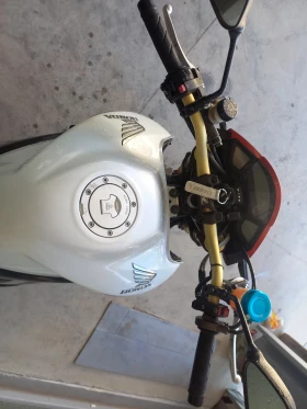 Honda Cb 1000 | Mobile.bg    8