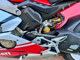 Ducati Panigale V4 OHLINS TRICOLORE | Auto.bg — изображение 13
