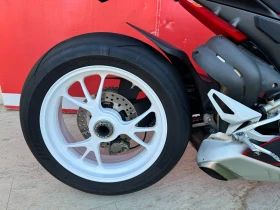 Ducati Panigale V4 OHLINS TRICOLORE | Auto.bg — изображение 7