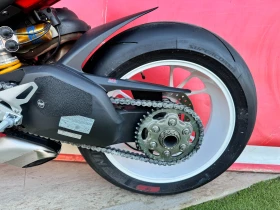 Ducati Panigale V4 OHLINS TRICOLORE | Auto.bg — изображение 14