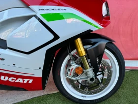 Ducati Panigale V4 OHLINS TRICOLORE | Auto.bg — изображение 8