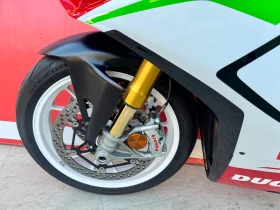 Ducati Panigale V4 OHLINS TRICOLORE | Auto.bg — изображение 15
