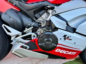 Ducati Panigale V4 OHLINS TRICOLORE | Auto.bg — изображение 6