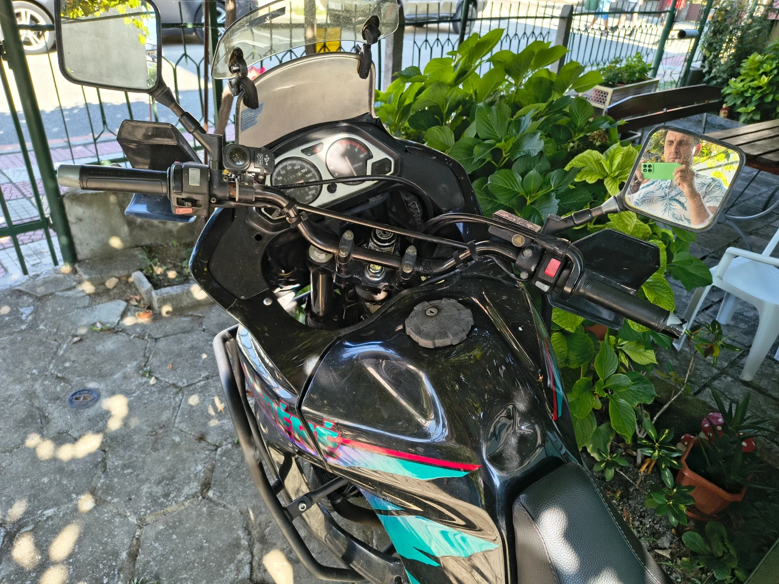 Yamaha Xtz  - изображение 4