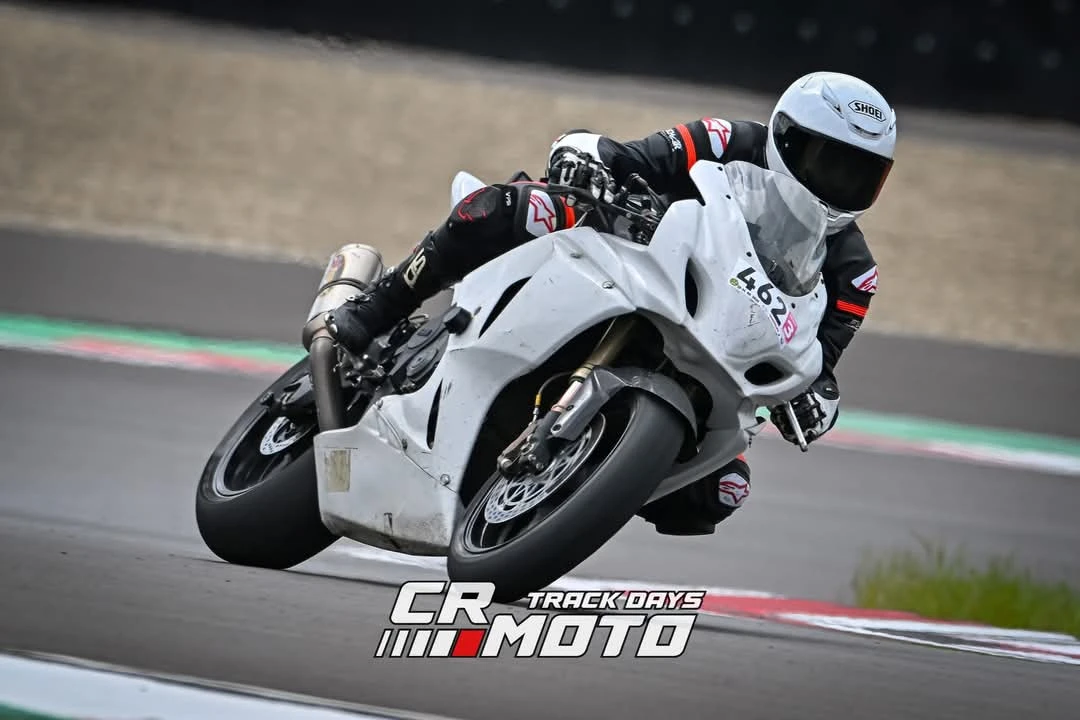 Suzuki Gsxr
