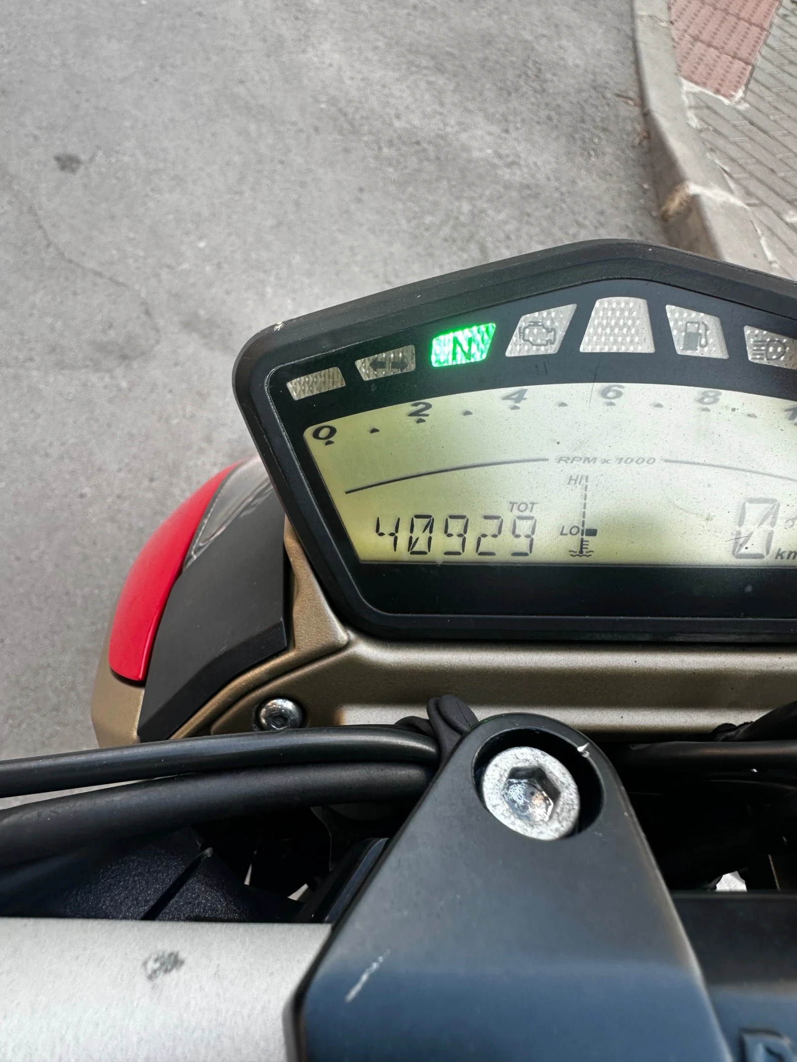 Ducati Streetfighter 1098 | Mobile.bg � ����������� 3