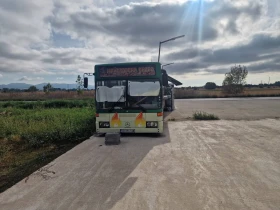 Кемпер Mercedes-Benz, снимка 2