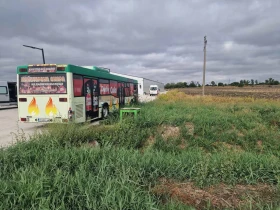 Кемпер Mercedes-Benz, снимка 4