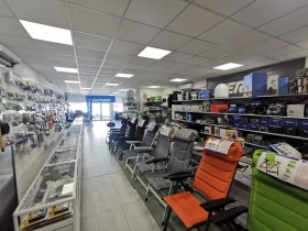 Каравана Hobby 650, снимка 16