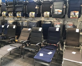 Каравана Hobby 650, снимка 17