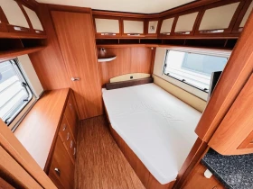 Каравана Hobby 650, снимка 10