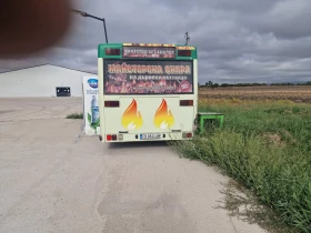 Кемпер Mercedes-Benz, снимка 3