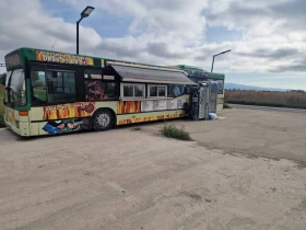 Кемпер Mercedes-Benz, снимка 1