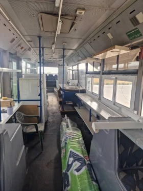 Кемпер Mercedes-Benz, снимка 5