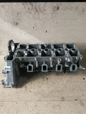 Глава за BMW 3 E46 / 5  E39  - 2.0d 136hp 22466019 , снимка 1