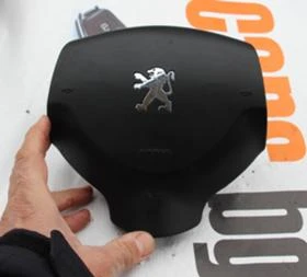 АЕРБЕГ ЗА ПЕЖО 4007  , снимка 1