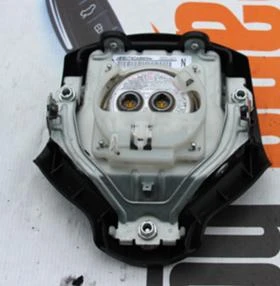 АЕРБЕГ ЗА ПЕЖО 4007  , снимка 3